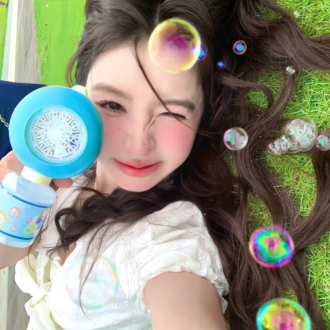 纽约女郎乡下情